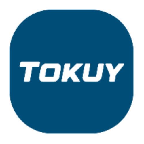 Tokuy Logo
